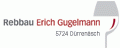 Rebbau Erich Gugelmann