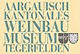 Aargauisch Kantonales Weinbaumuseum Tegerfelden