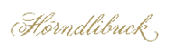 Rebberg Hörndlibuck
