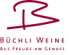 Büchli Weine Effingen