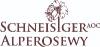 Schneisiger Alperosewy