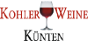 Kohler Weine