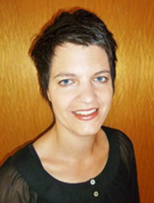 Sibylle Büchli