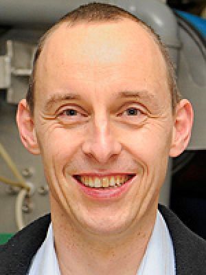 Pascal Furer